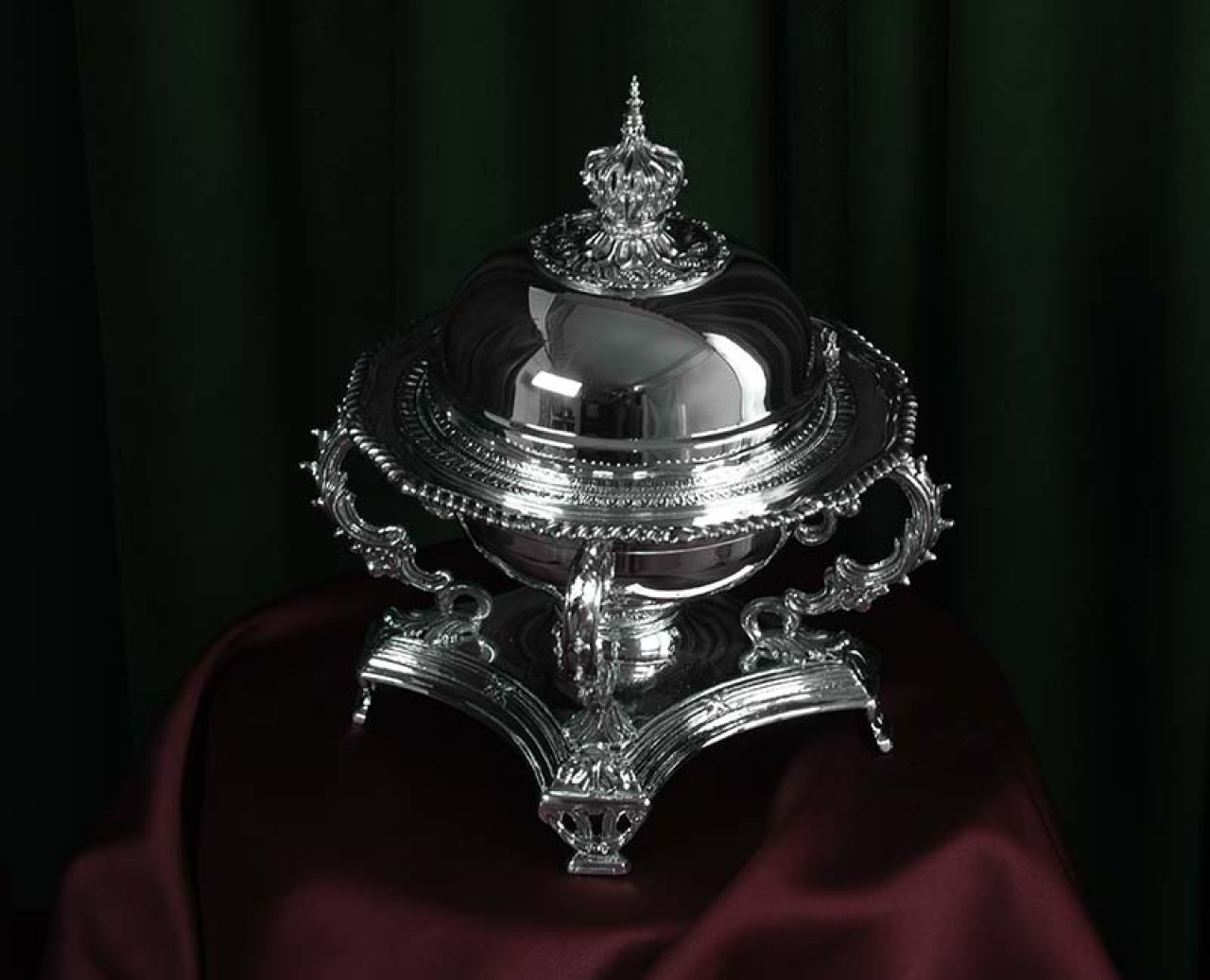 How to Make a Beautiful Coffee Corner at Home