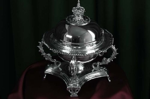 How to Make a Beautiful Coffee Corner at Home