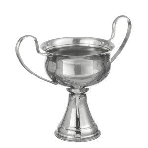 Classic Glory Silver Trophy