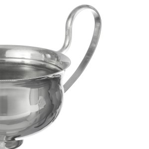 Classic Glory Silver Trophy