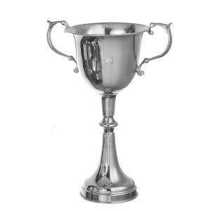 Imperial Silver Triumph Cup