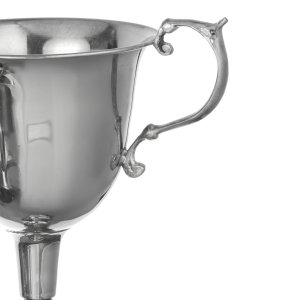 Imperial Silver Triumph Cup