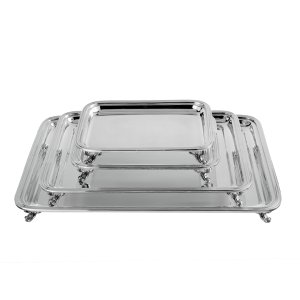 Regal Steps Tray Collection