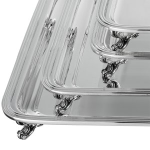 Regal Steps Tray Collection