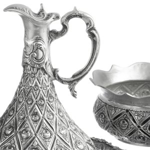 Ottoman Heritage Decorative Set