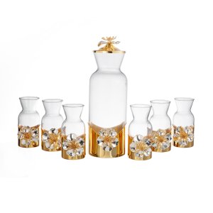 Lotusa Royal Carafe Set