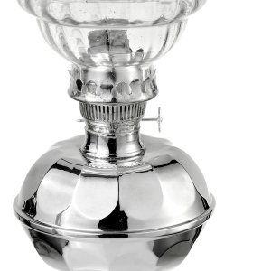 Vintage Illumina Lamp