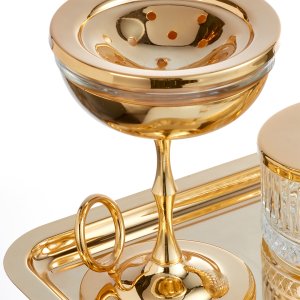 Imperial Luxe Incense Set