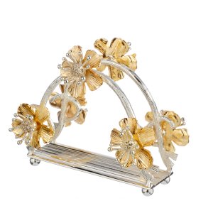 Lotusa Bloom Napkin Holder