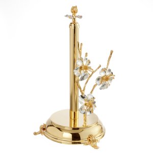 Lotusa Paper Towel Holder