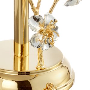 Lotusa Paper Towel Holder