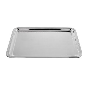 Lucent Rectangle Tray – Large