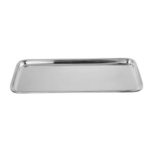 Lucent Rectangle Tray – Medium