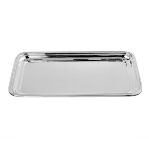 Lucent Rectangle Tray – Small