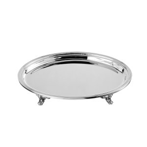 Victoria Oval Tray – Small