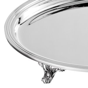 Victoria Oval Tray – Small