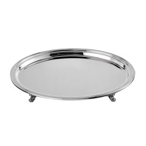 Victoria Oval Tray – Large