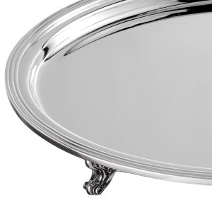 Victoria Oval Tray – Large