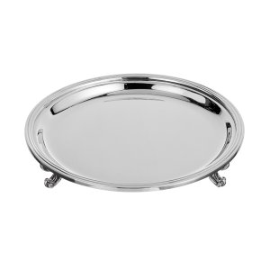 Luna Crown Tray – Small