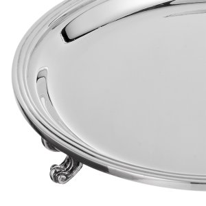 Luna Crown Tray – Small
