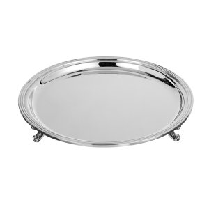 Luna Crown Tray – Medium
