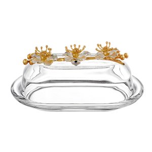 Lotusa Square Casserole Dish