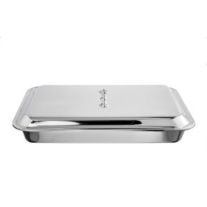 Grand Classic Covered Glass Bakeware