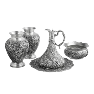 Ottoman Heritage Decorative Set