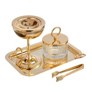 Imperial Luxe Incense Set