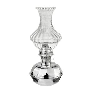 Vintage Illumina Lamp