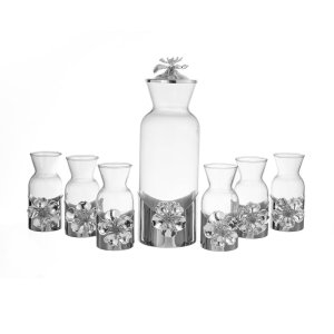 Lotusa Royal Carafe Set