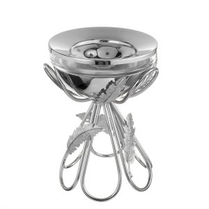 Elysian Crown Incense Holder