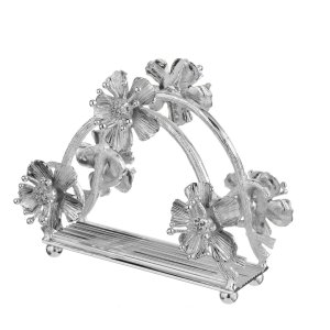 Lotusa Bloom Napkin Holder