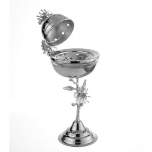 Lotusa Flora Incense Holder