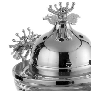 Lotusa Flora Incense Holder