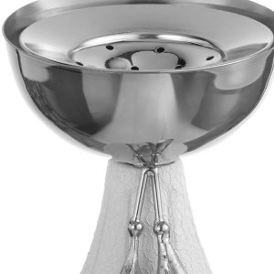 Opaline Touch Incense Holder