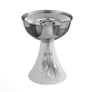 Opaline Touch Incense Holder