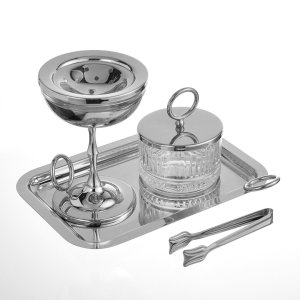 Imperial Luxe Incense Set