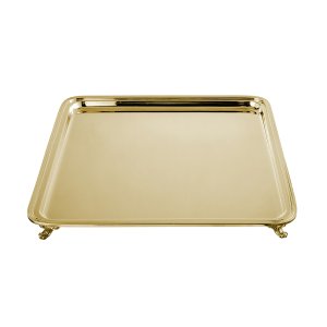 Imperial Heights Gold Tray – Mega