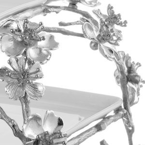 Lotusa Blossom Triple Stand