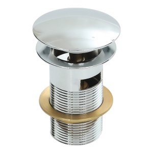 9191 - Siphon Chrome