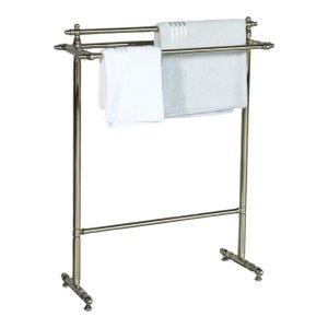 Elara Free Standing Towel Bar