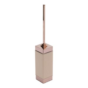 Lilac Rose Toilet Brush