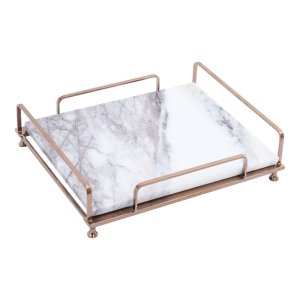 Luxury Lilac Bathroom Set