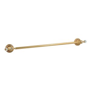 Gold Towel Bar