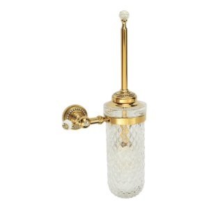 Wall Mounted Toilet Brush