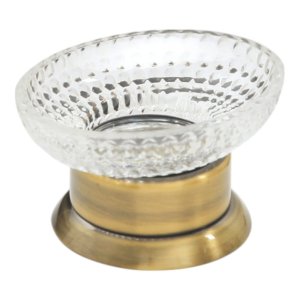 Counter Top Soap Dish