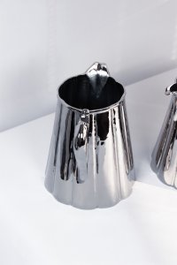 Handmade Brass Water Pitcher