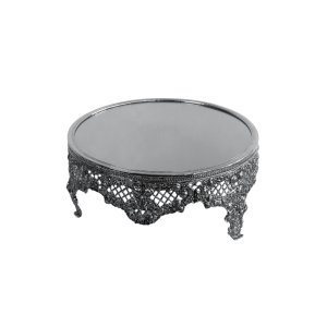 Handmade Brass Wedding Cake Stand