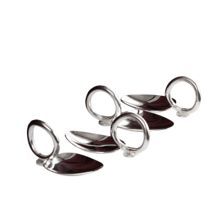 Handmade Brass Turkish Delight Holder